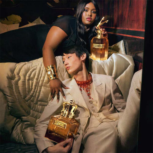 Scandal Pour Homme Absolu 4