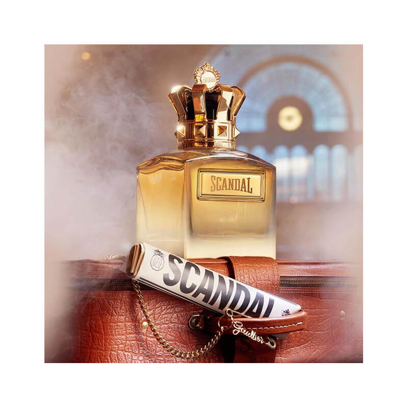 Scandal Pour Homme Absolu 6