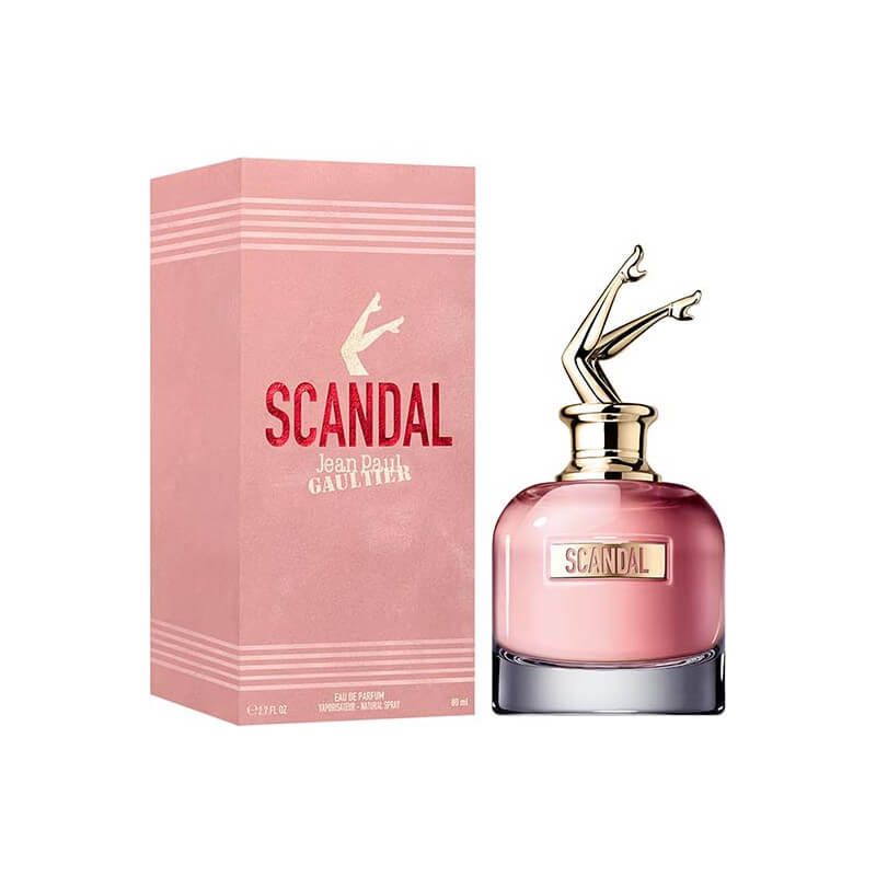 Scandal Eau de Parfum 2