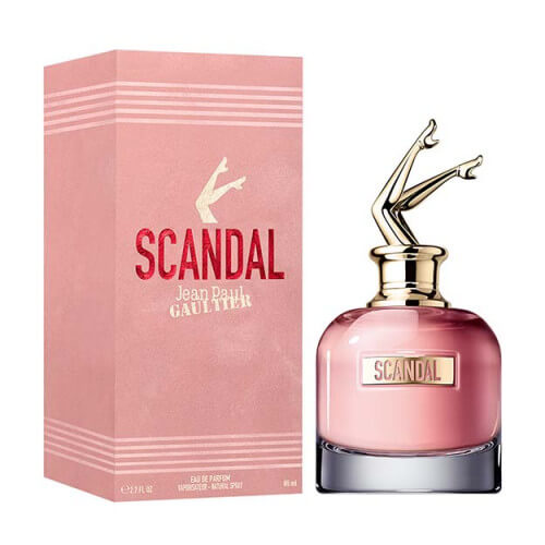 Scandal Eau de Parfum 2