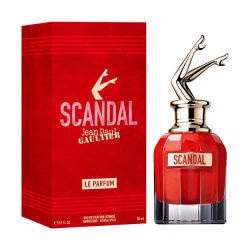 Scandal Le Parfum Eau de Parfum (2)