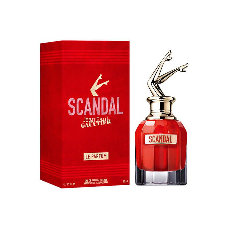 Scandal Le Parfum Eau de Parfum 2