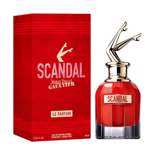 Scandal Le Parfum Eau de Parfum 2