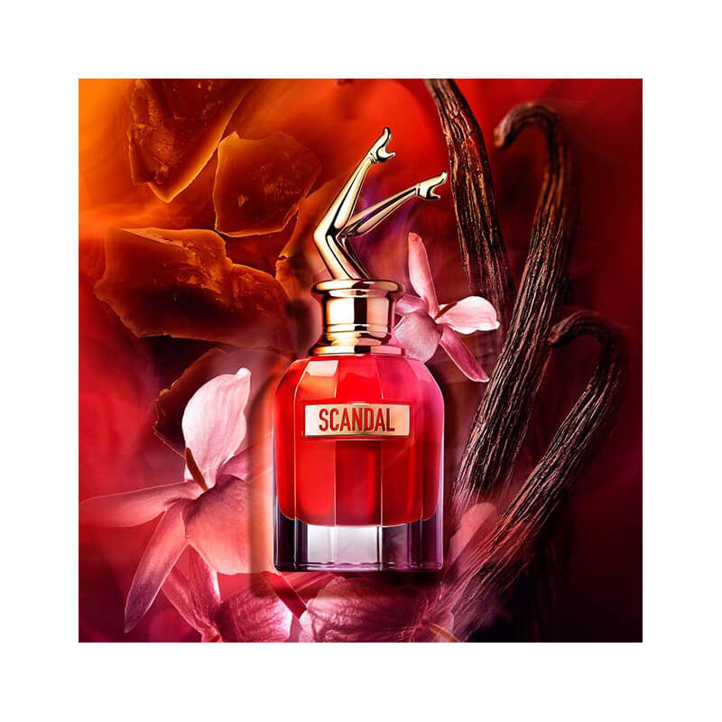 Scandal Le Parfum Eau de Parfum 3
