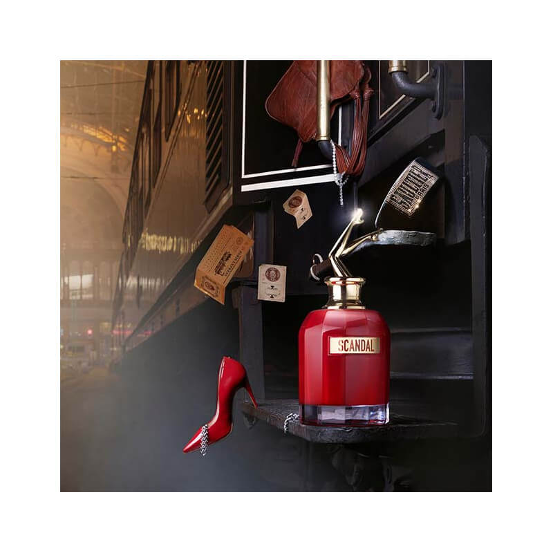 Scandal Le Parfum Eau de Parfum 6
