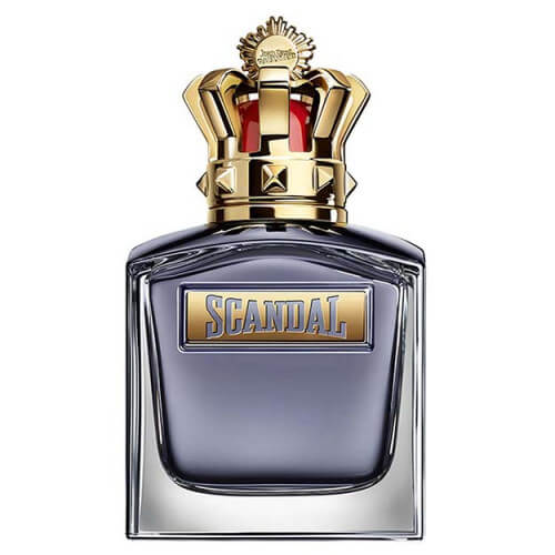 Scandal pour Homme Eau de Toilette Rechargeable 1