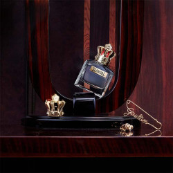 Scandal pour Homme Eau de Toilette Rechargeable (6)