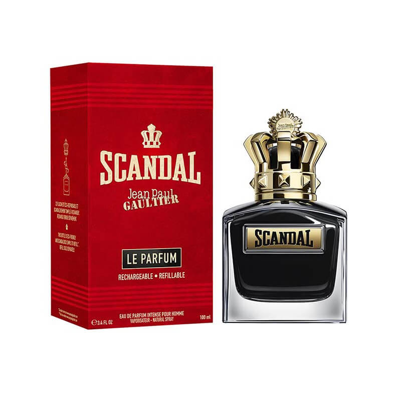 Scandal pour Homme Le Parfum Eau de Parfum 2