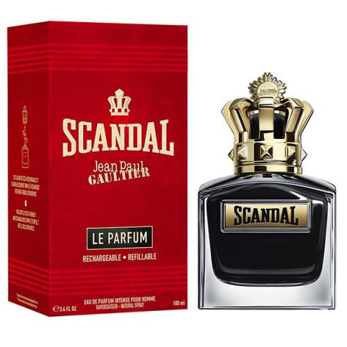Scandal pour Homme Le Parfum Eau de Parfum 2