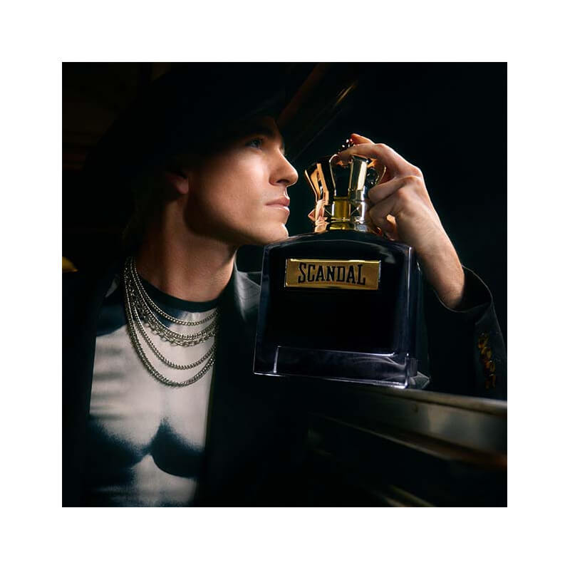 Scandal pour Homme Le Parfum Eau de Parfum 4