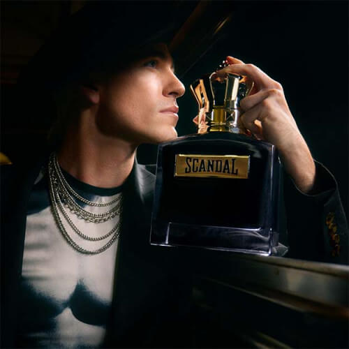 Scandal pour Homme Le Parfum Eau de Parfum 4