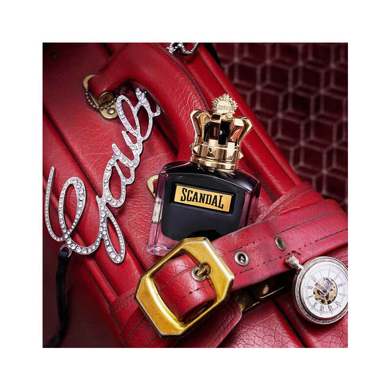 Scandal pour Homme Le Parfum Eau de Parfum 6