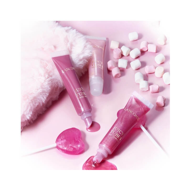 Juicy Tubes 4
