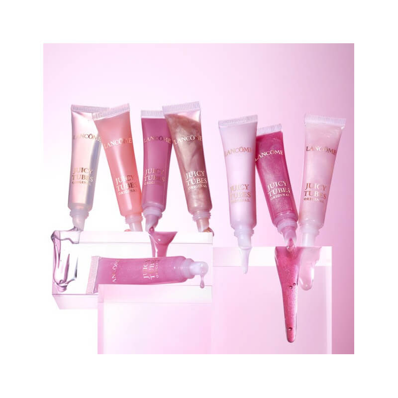Juicy Tubes 5
