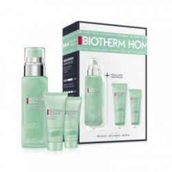 Routine Hydratation Peau...