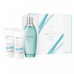 Eau Pure - Coffret 2025