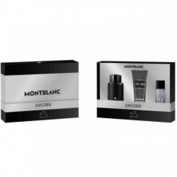Explorer - Coffret 2025