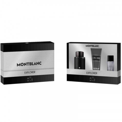 Explorer - Coffret 2025 1