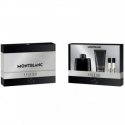 Legend - Coffret 2025
