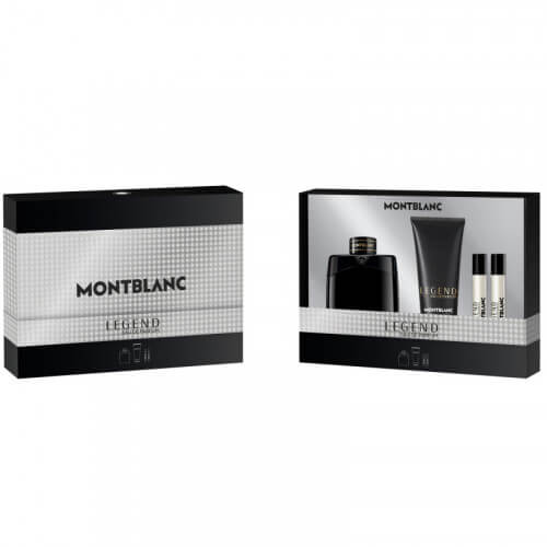 Legend - Coffret 2025 1