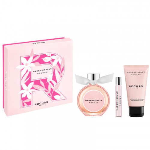 Mademoiselle Rochas - Coffret 2025 1