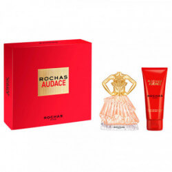 Audace - Coffret 2025