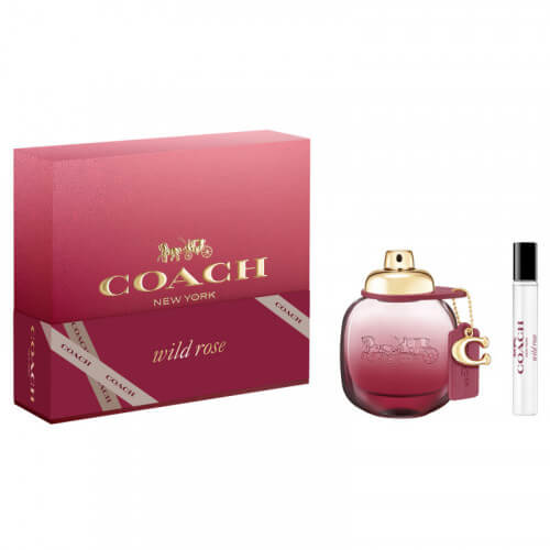 Coach Wild Rose - Coffret 2025 1