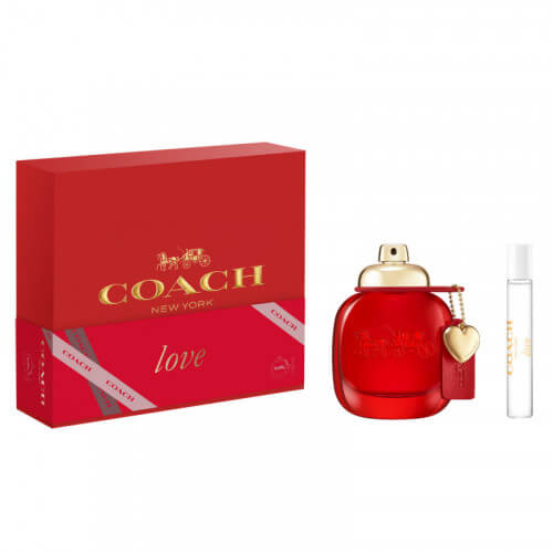 Coach Love - Coffret 2025 1