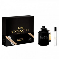 Coach For Men - Coffret 2025