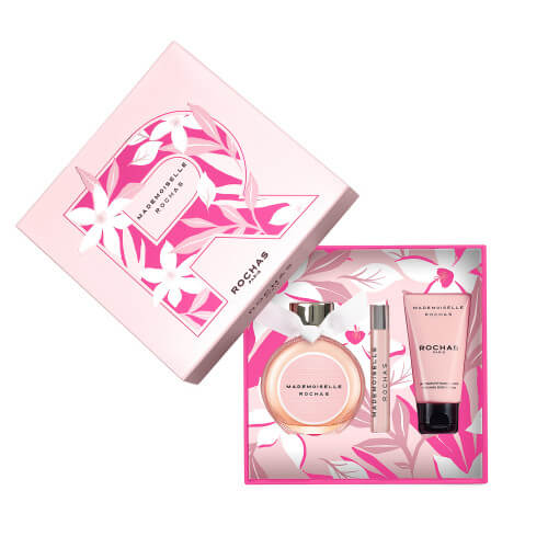 Mademoiselle Rochas - Coffret 2025 2