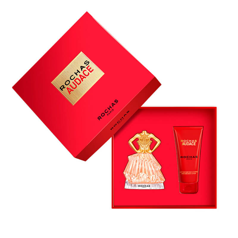 Audace - Coffret 2025 2