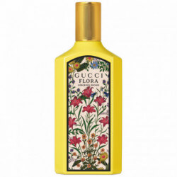 Gucci Flora  Gorgeous Orchid Eau De Parfum