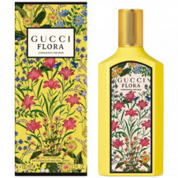 Gucci Flora  Gorgeous Orchid Eau De Parfum (2)