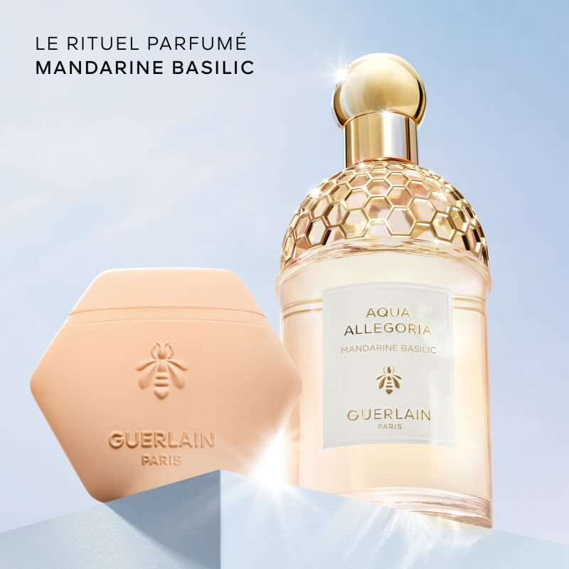 Aqua Allegoria Mandarine Basilic 5