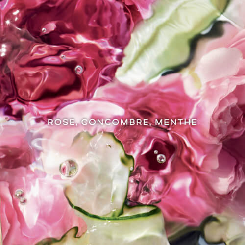 Aqua Allegoria Rosa Verde 4