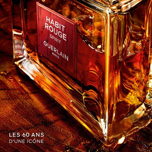 Habit Rouge Spirit 4