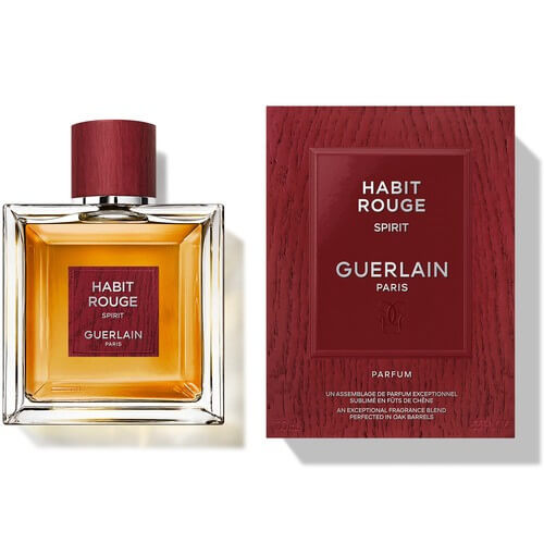 Habit Rouge Spirit 5
