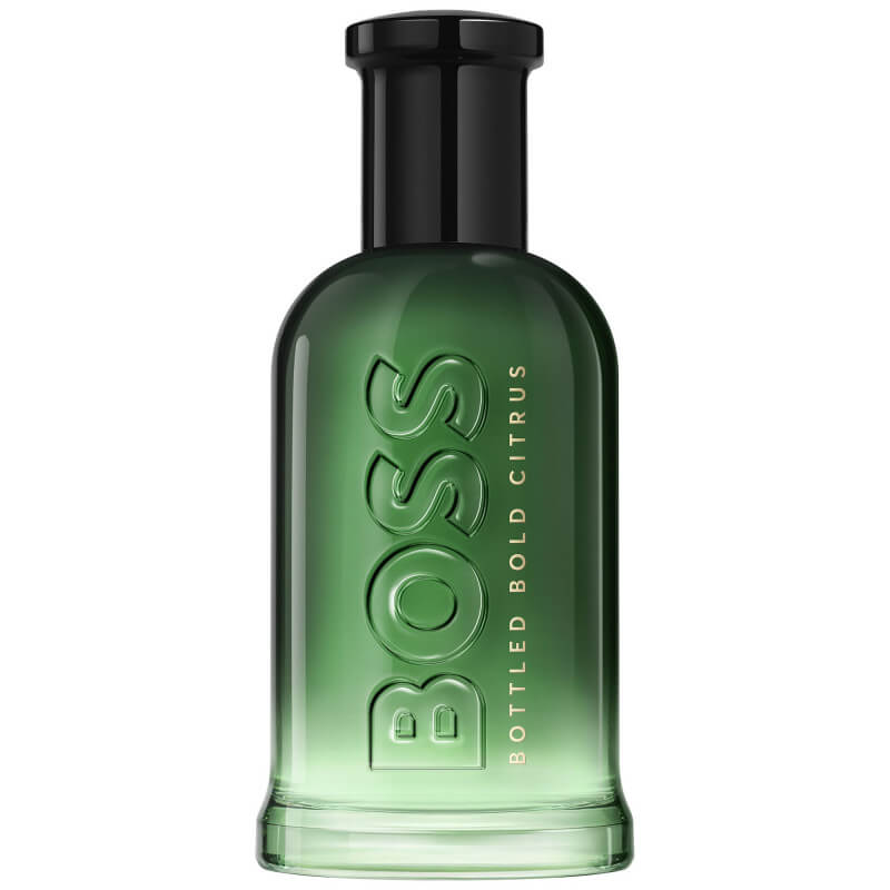 Boss Bottled Bold Citrus Eau De Parfum 1