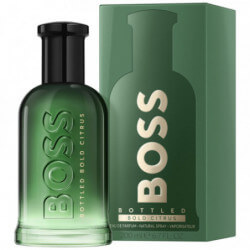 Boss Bottled Bold Citrus Eau De Parfum (2)