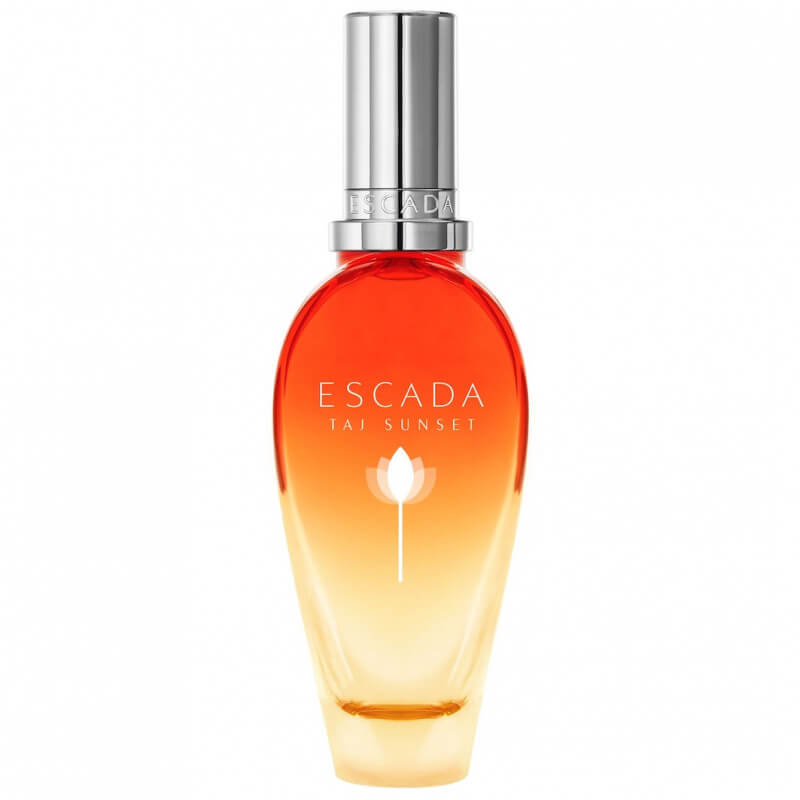 Taj Sunset Eau De Toilette 1
