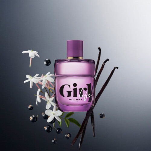 Girl Life Eau De Parfum 3