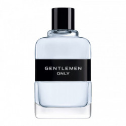 Gentlemen Only Eau De Toilette