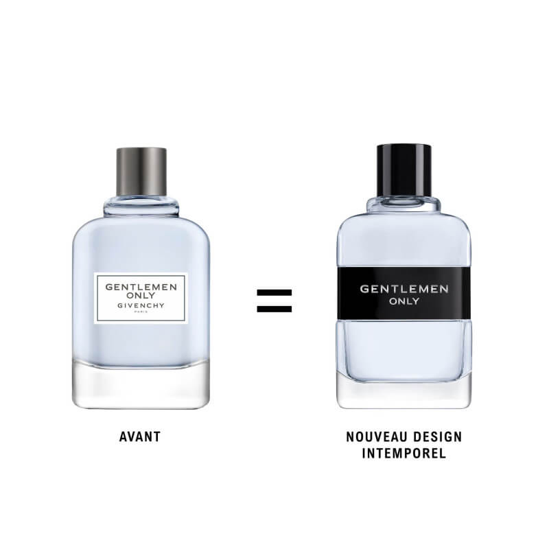 Gentlemen Only Eau De Toilette 2