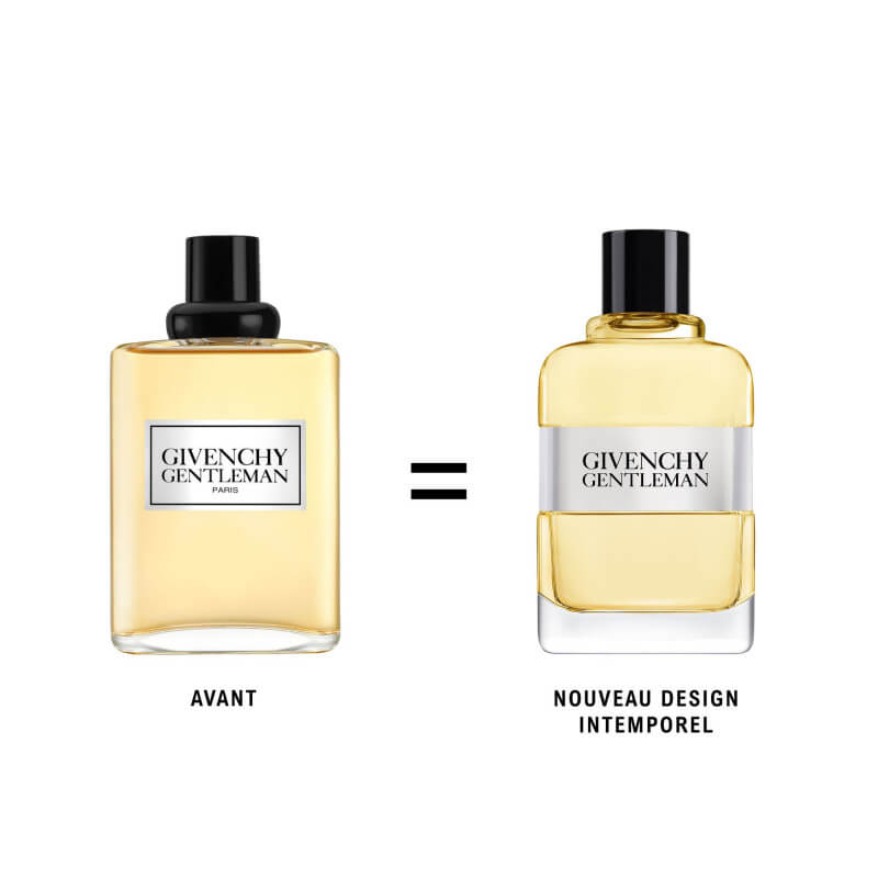 Gentleman Original Eau De Toilette 2