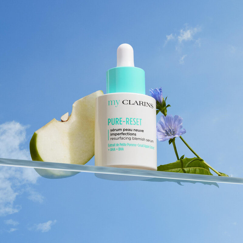 Pure-Reset 4