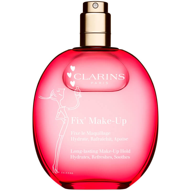 Fix' Make-Up 1
