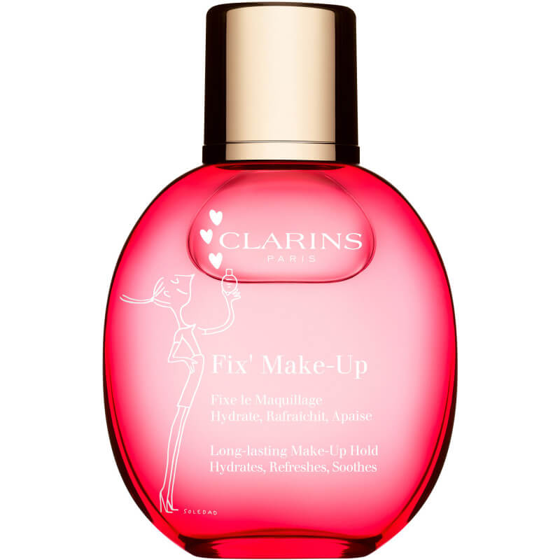 Fix' Make-Up 2