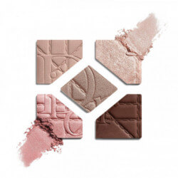 Diorshow 5 Couleurs Cannage - Édition Limitée (2)