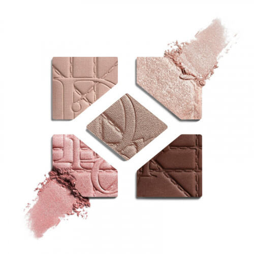 Diorshow 5 Couleurs Cannage - Édition Limitée 2