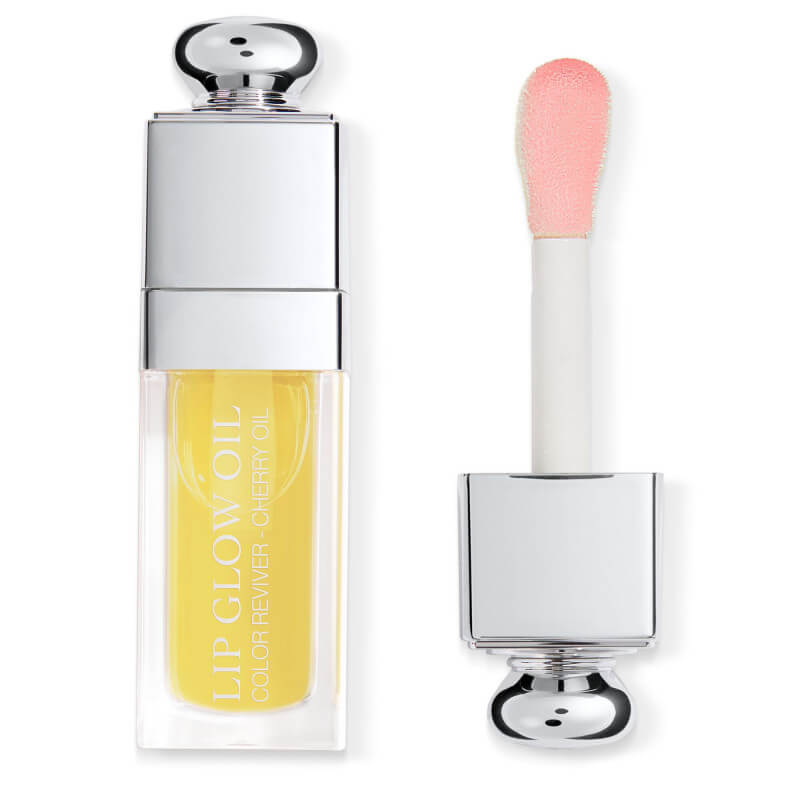 Dior Lip Glow Oil - Édition Limitée 1